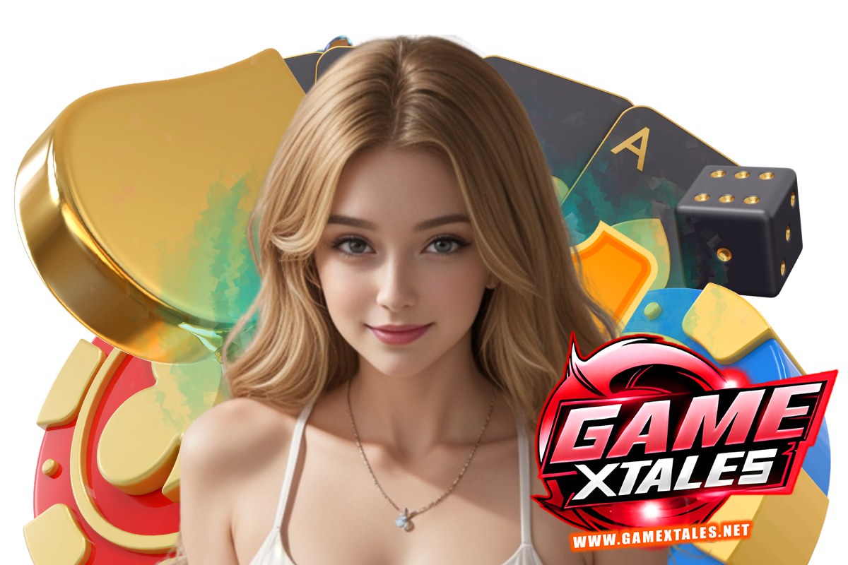 gamextales สมัคร
