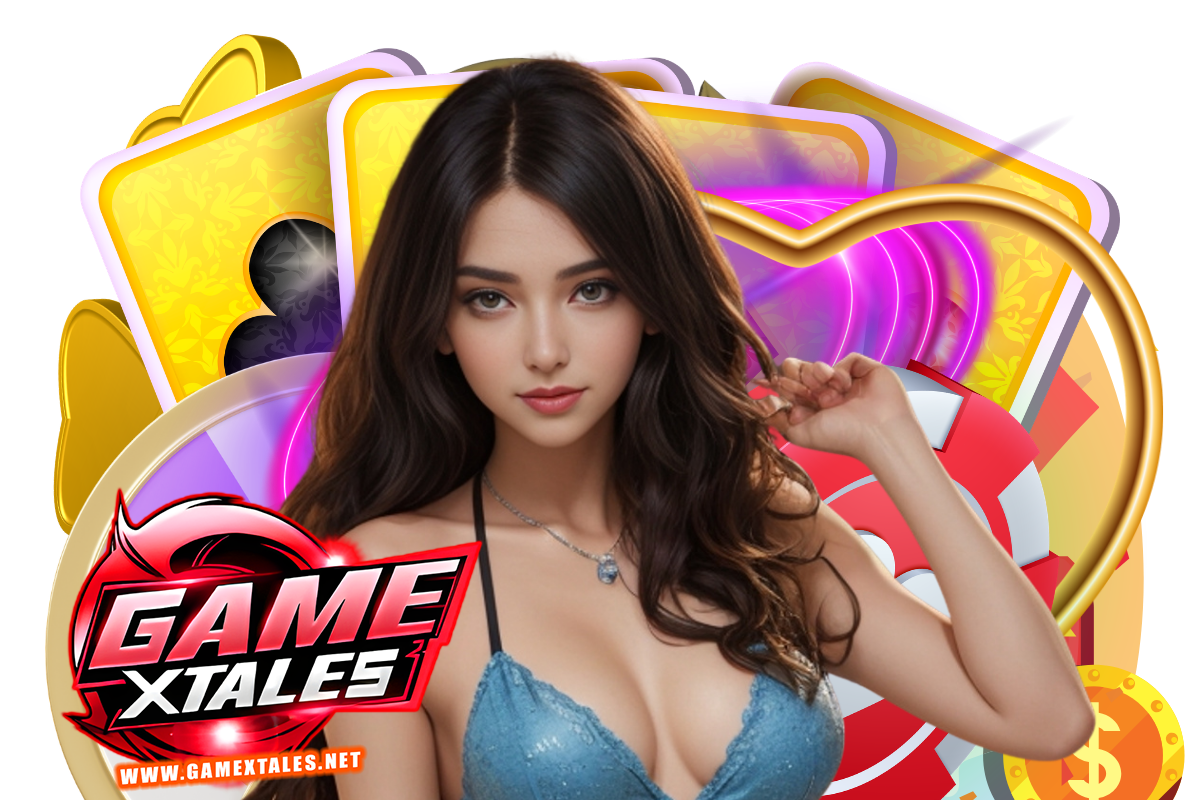 gamextales เว็บตรง