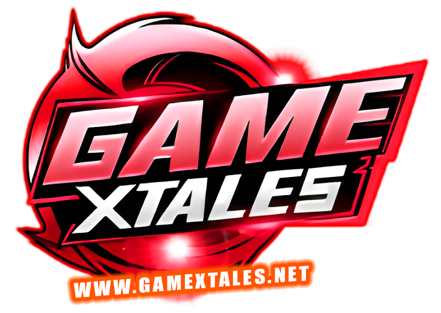 gamextales